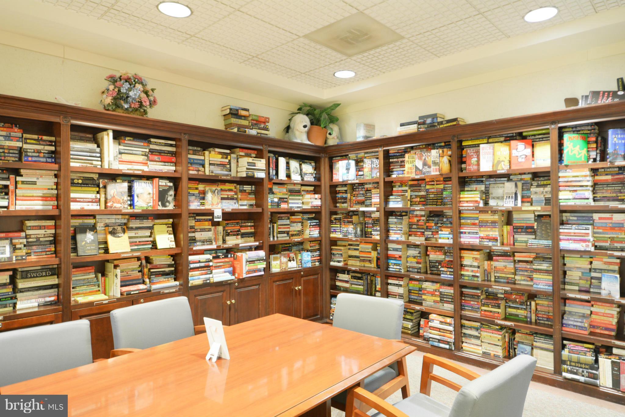 WATERGATE AT LANDMARK - Residential Lease