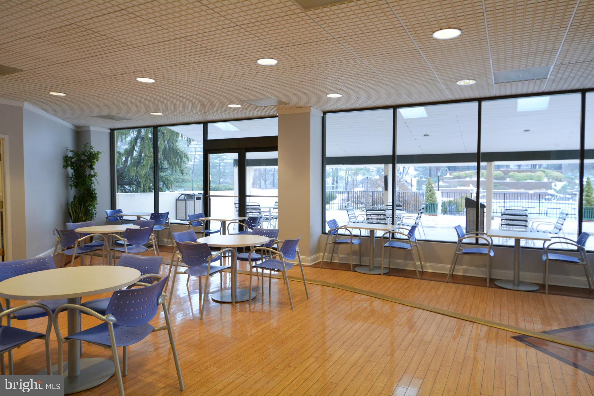 WATERGATE AT LANDMARK - Residential Lease