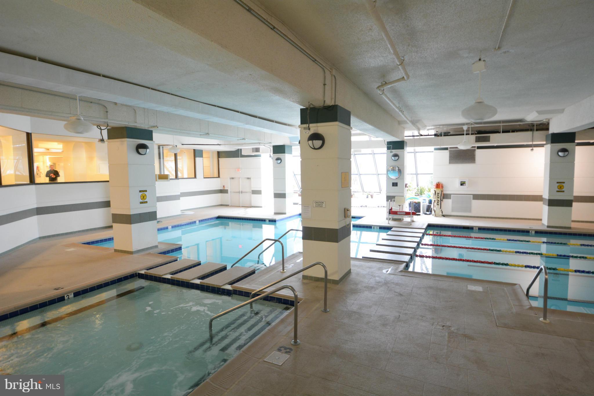 WATERGATE AT LANDMARK - Residential Lease