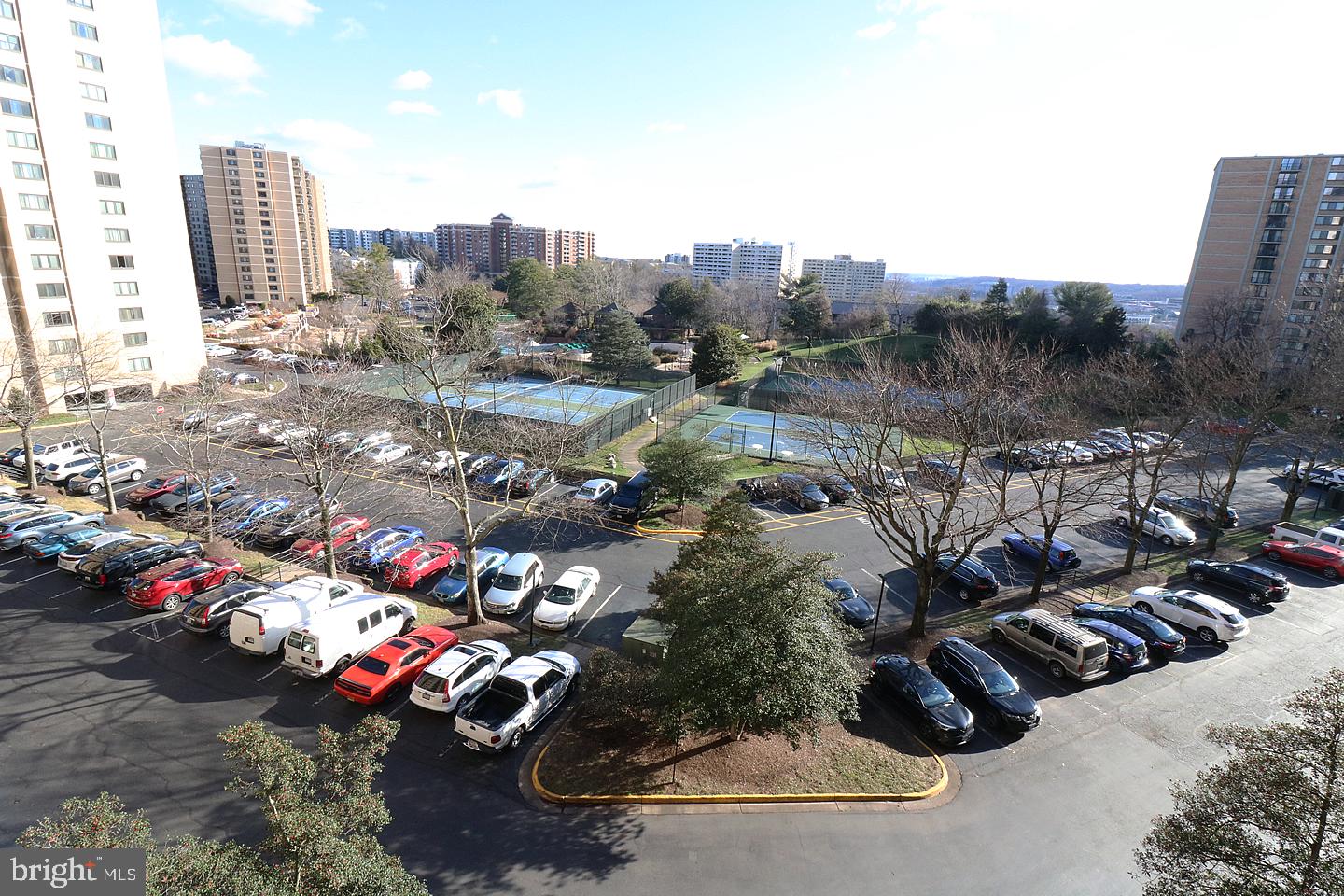 WATERGATE AT LANDMARK - Residential Lease