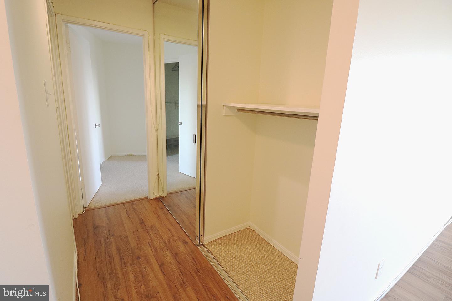 WATERGATE AT LANDMARK - Residential Lease