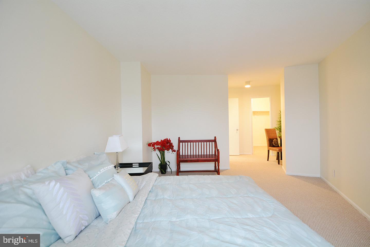 WATERGATE AT LANDMARK - Residential Lease