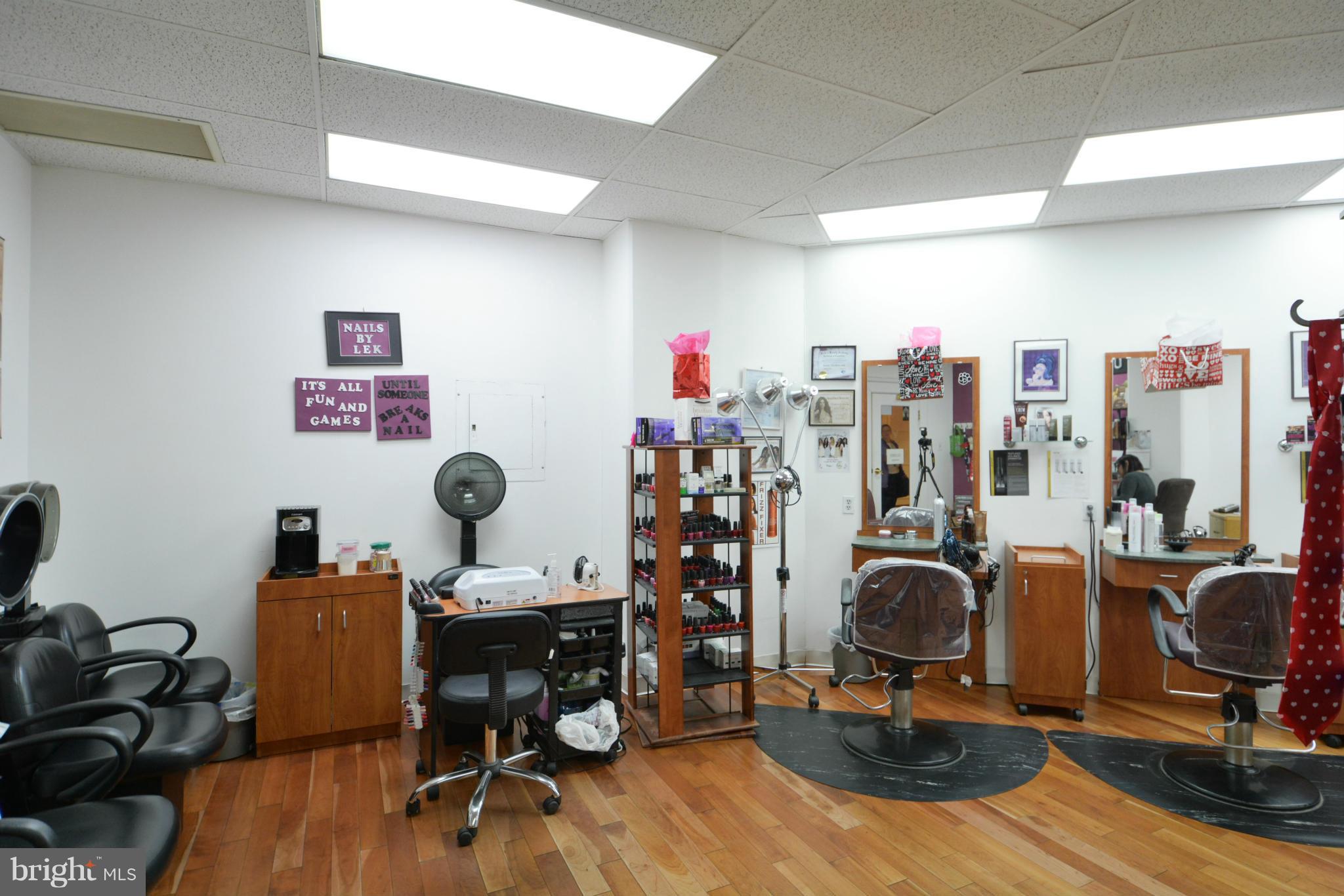 WATERGATE AT LANDMARK - Residential Lease