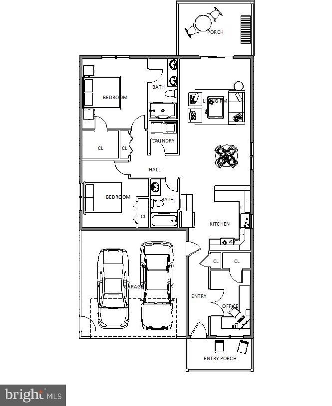 516 WORTH STREET