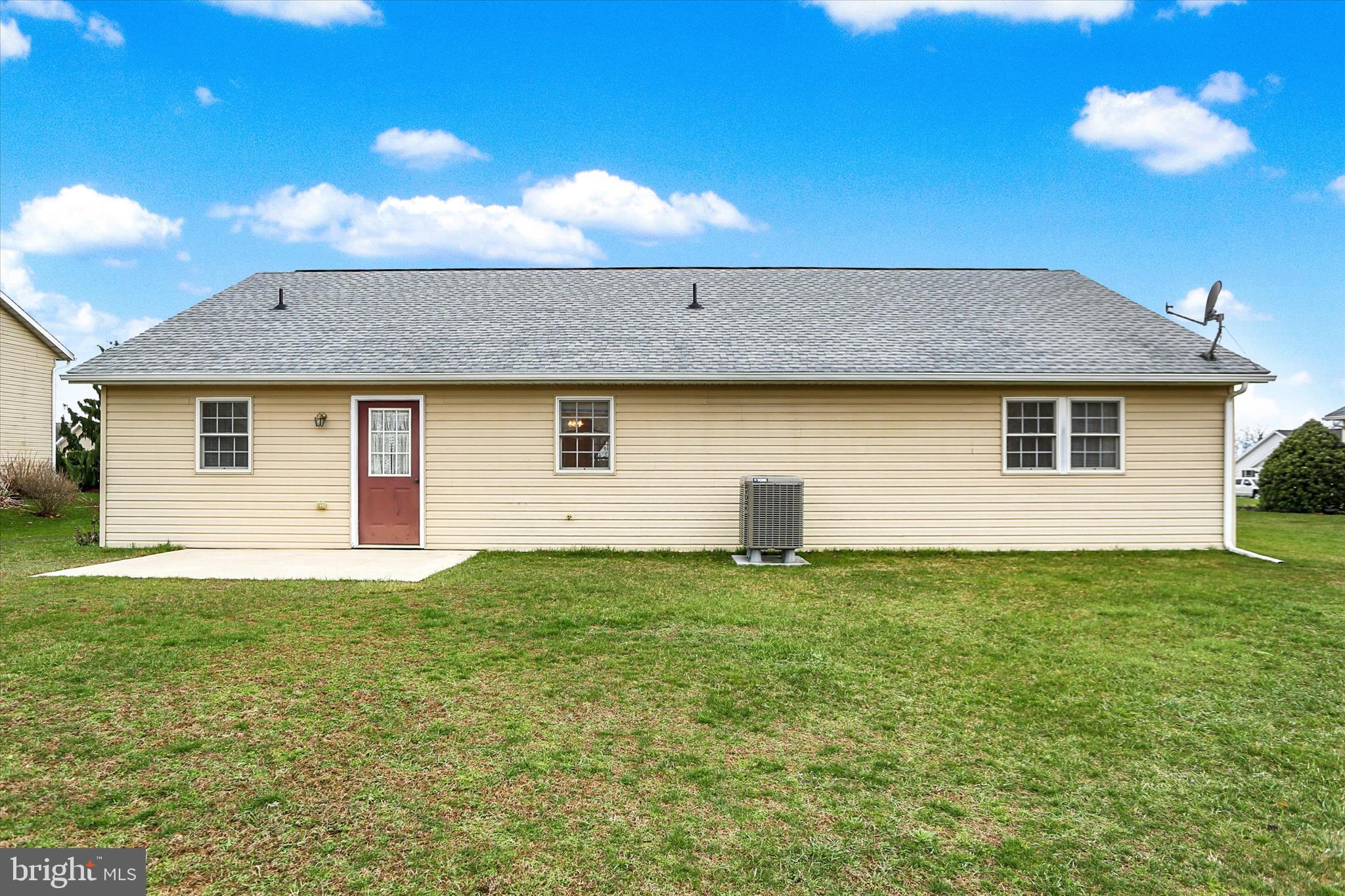 RINE ESTATES - Residential