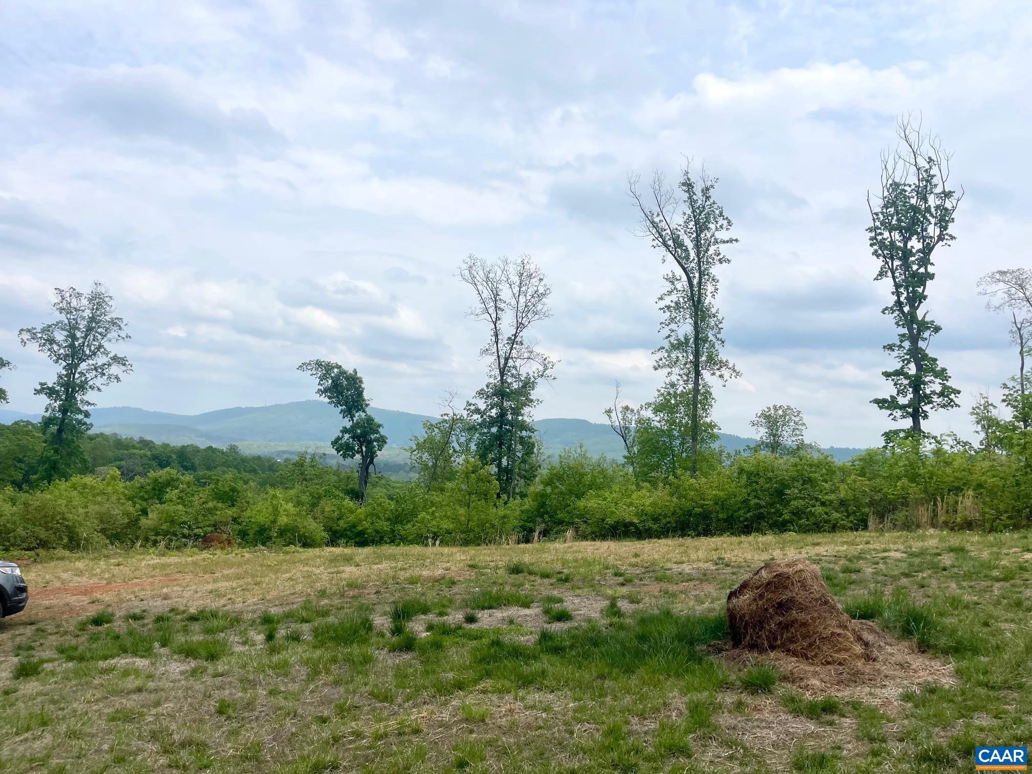 DUDLEY MOUNTAIN - Land