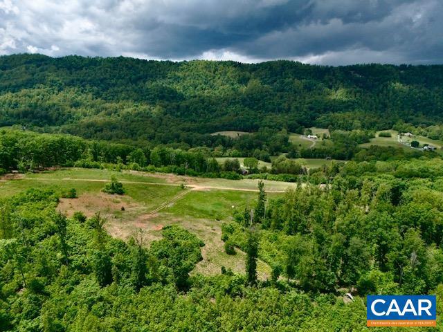 DUDLEY MOUNTAIN - Land