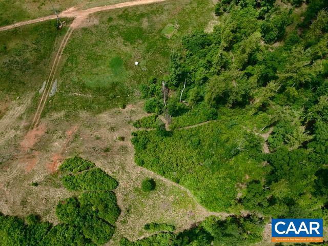 DUDLEY MOUNTAIN - Land