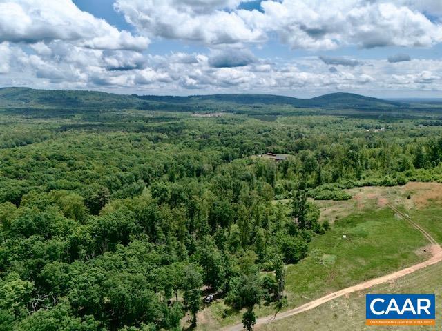 DUDLEY MOUNTAIN - Land