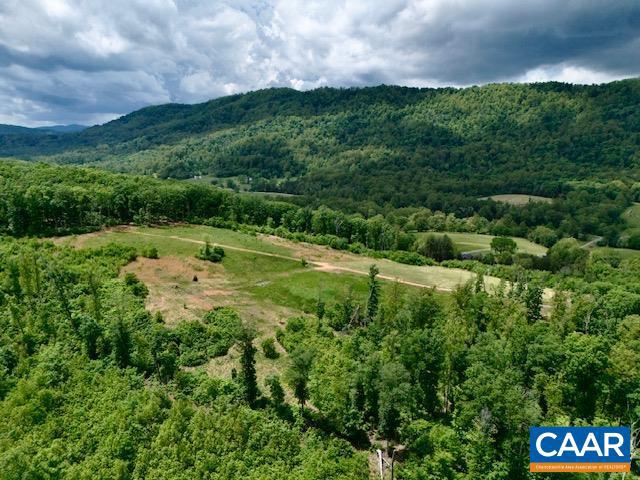 DUDLEY MOUNTAIN - Land