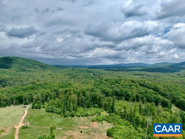 0 DUDLEY MOUNTAIN RD 063B2
