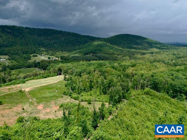 DUDLEY MOUNTAIN - Land