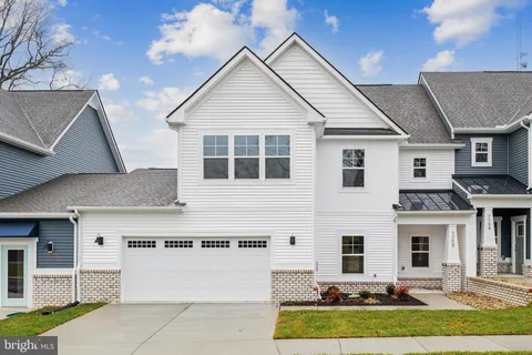 7770 Secret Knoll Ter, Mechanicsville, VA 23111 - MLS#: VAHA2000986