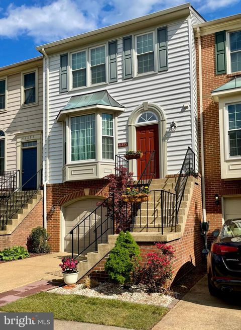 Photo of 46895 Rabbitrun Terrace, STERLING, VA 20164 (MLS # VALO2122284)