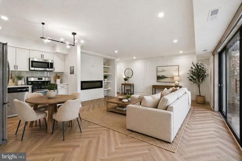 Photo of 7839 Enola Street #TA3, MCLEAN, VA 22102 (MLS # VAFX2301822)