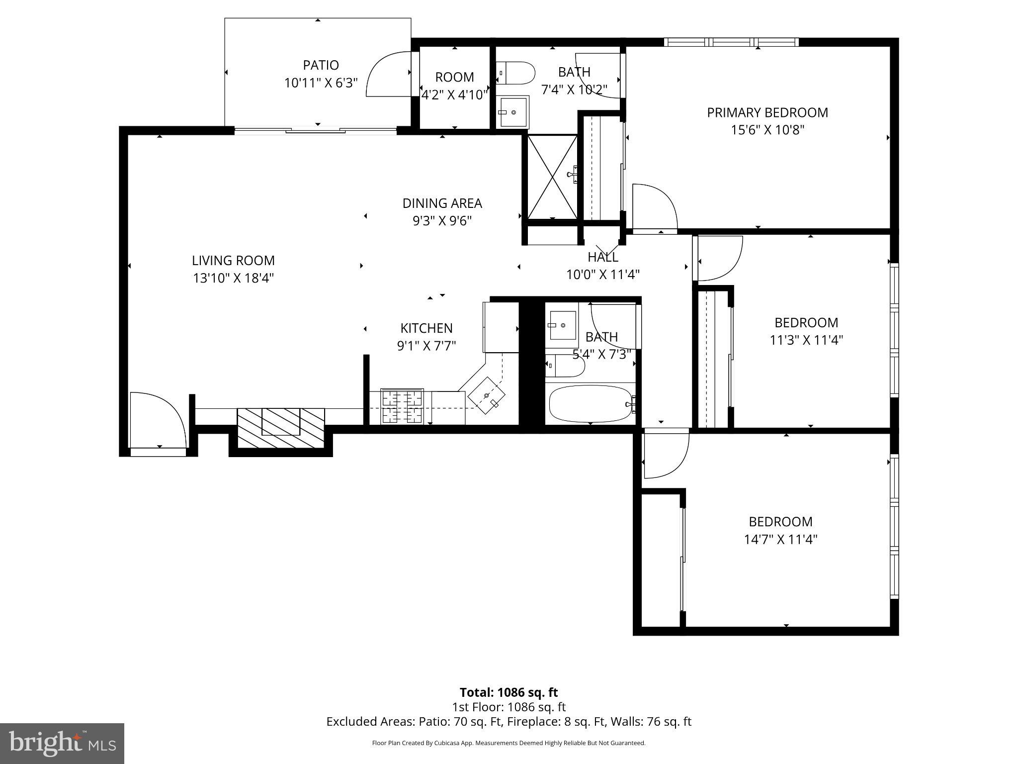 MCLEAN HILLS - Residential