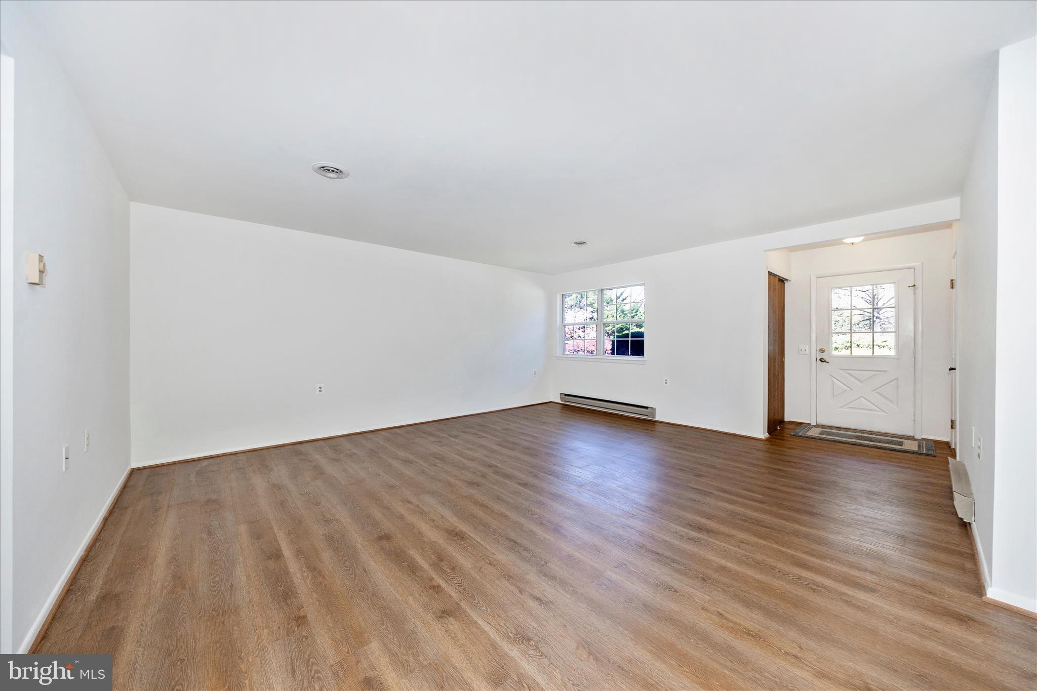 CRESTWOOD VILLAGE - Residential