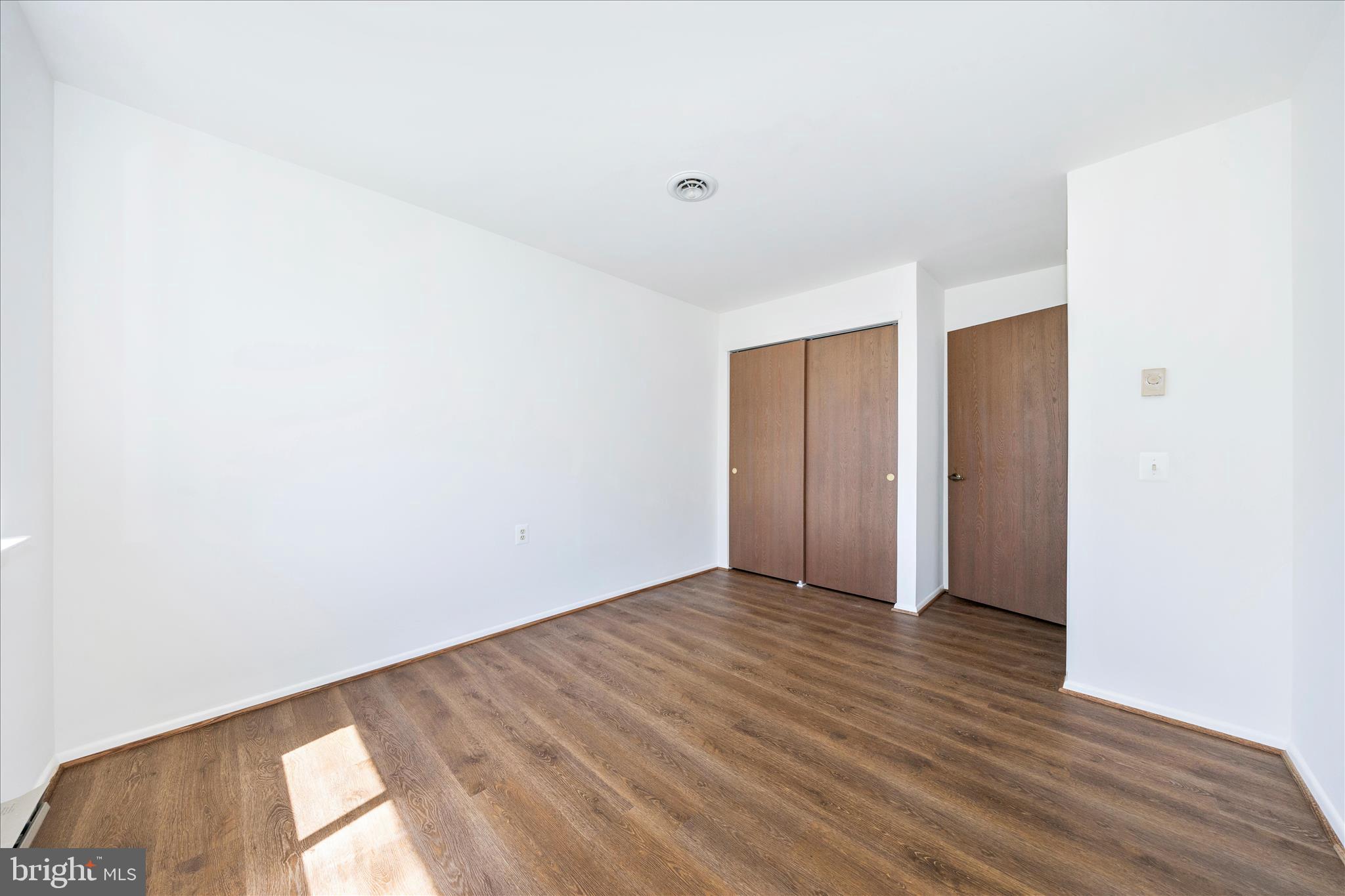 CRESTWOOD VILLAGE - Residential