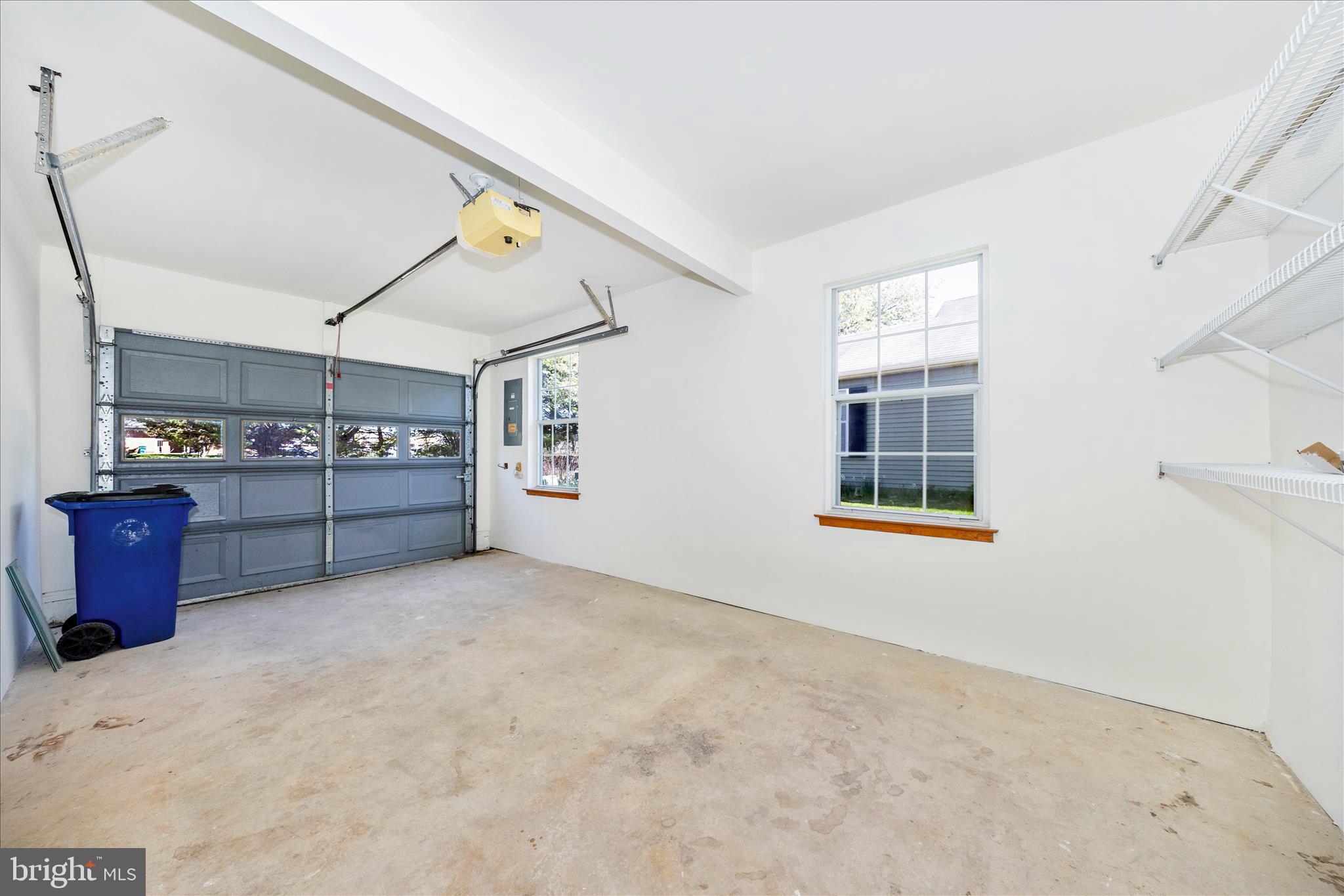 CRESTWOOD VILLAGE - Residential