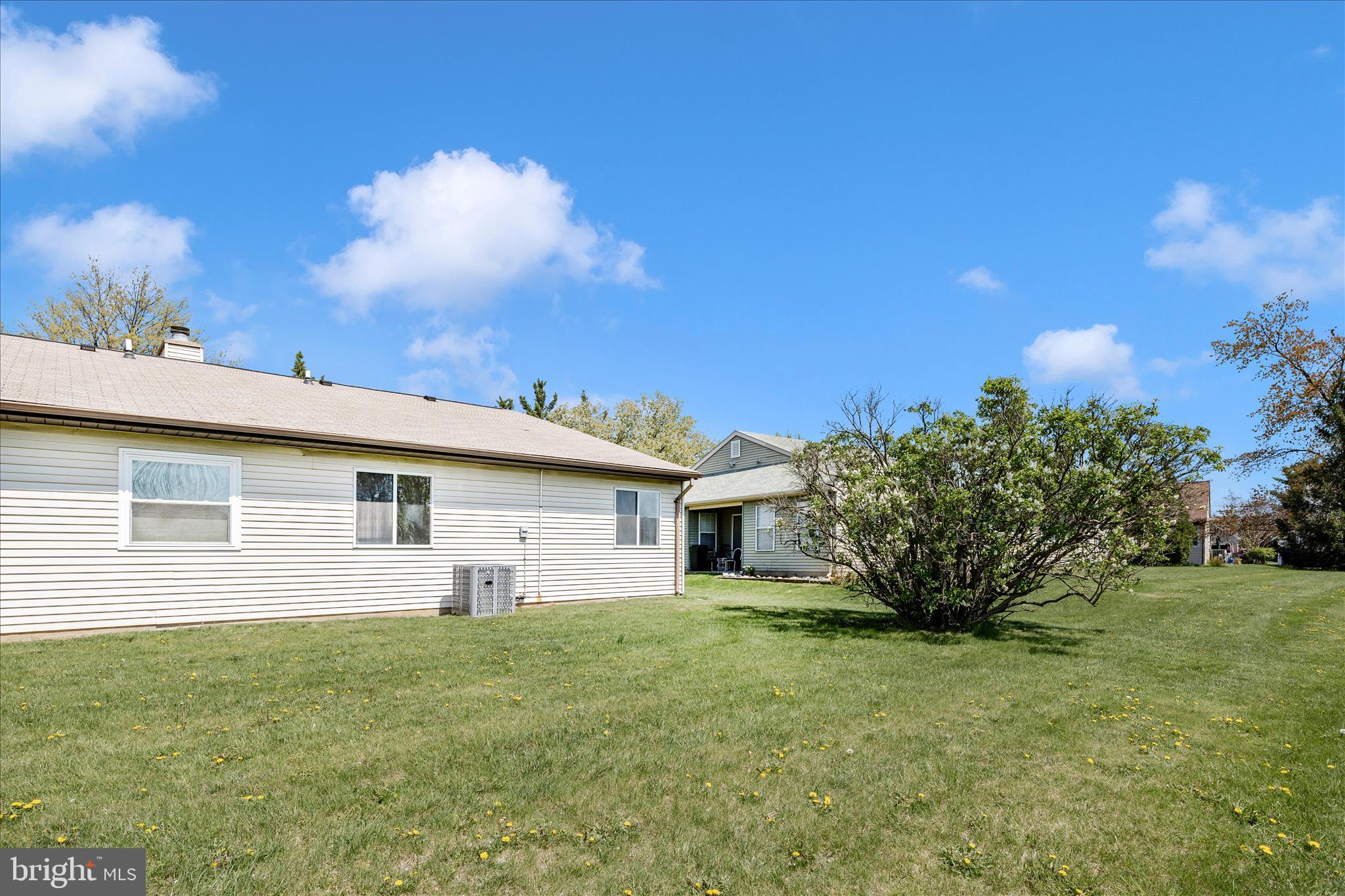 CRESTWOOD VILLAGE - Residential