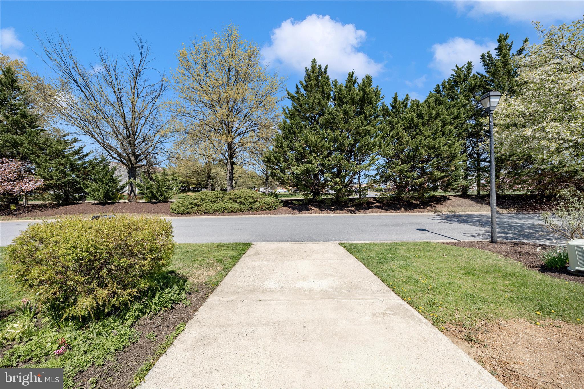 CRESTWOOD VILLAGE - Residential