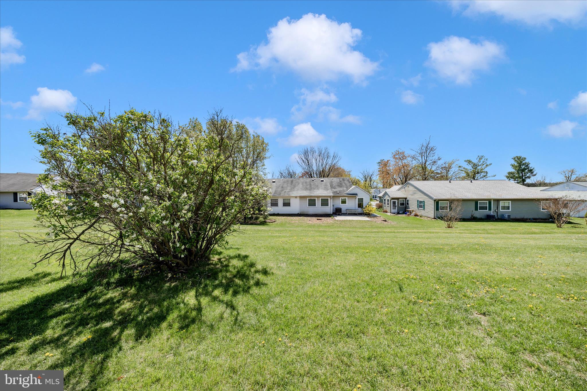 CRESTWOOD VILLAGE - Residential