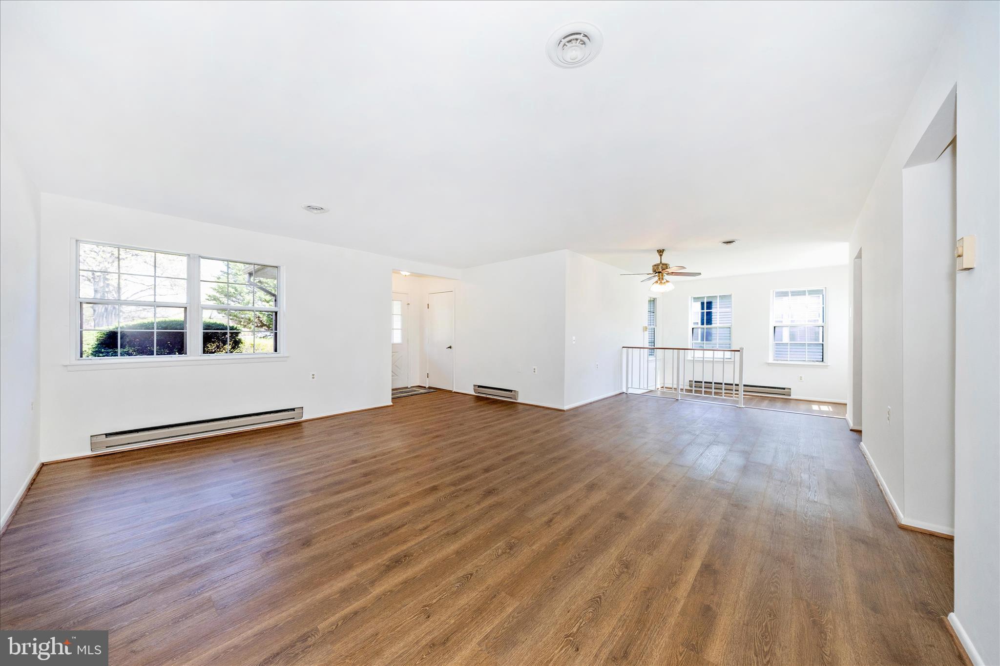 CRESTWOOD VILLAGE - Residential