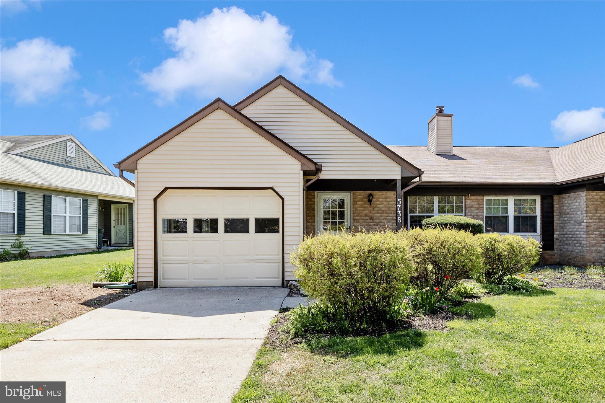 CRESTWOOD VILLAGE - Residential