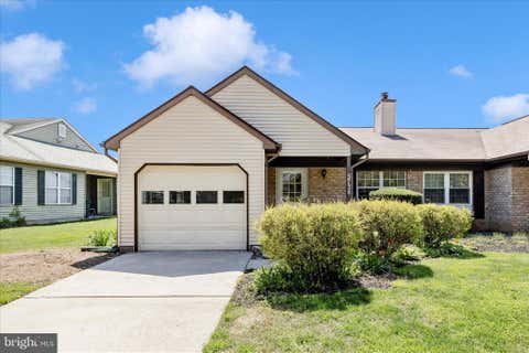 Townhouse For Sale - 5738 Box Elder Court<br/> FREDERICK, MD 21703