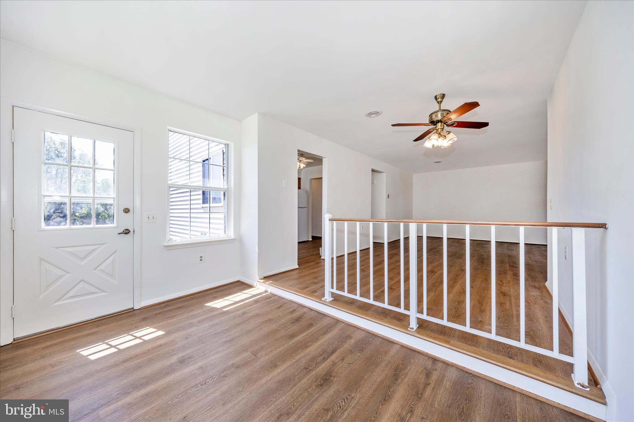 CRESTWOOD VILLAGE - Residential