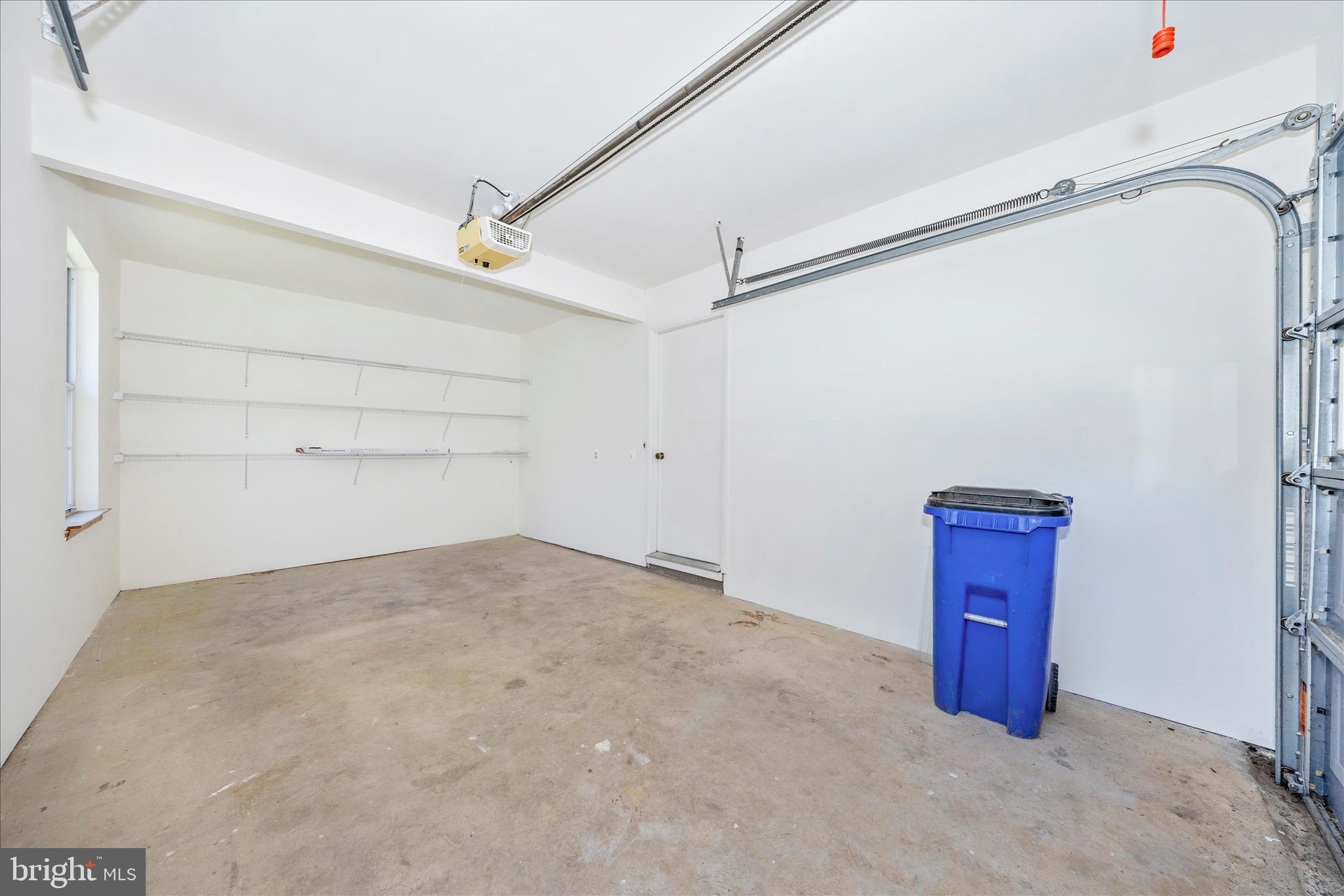 CRESTWOOD VILLAGE - Residential