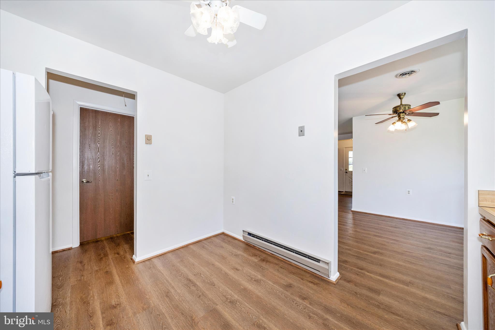 CRESTWOOD VILLAGE - Residential