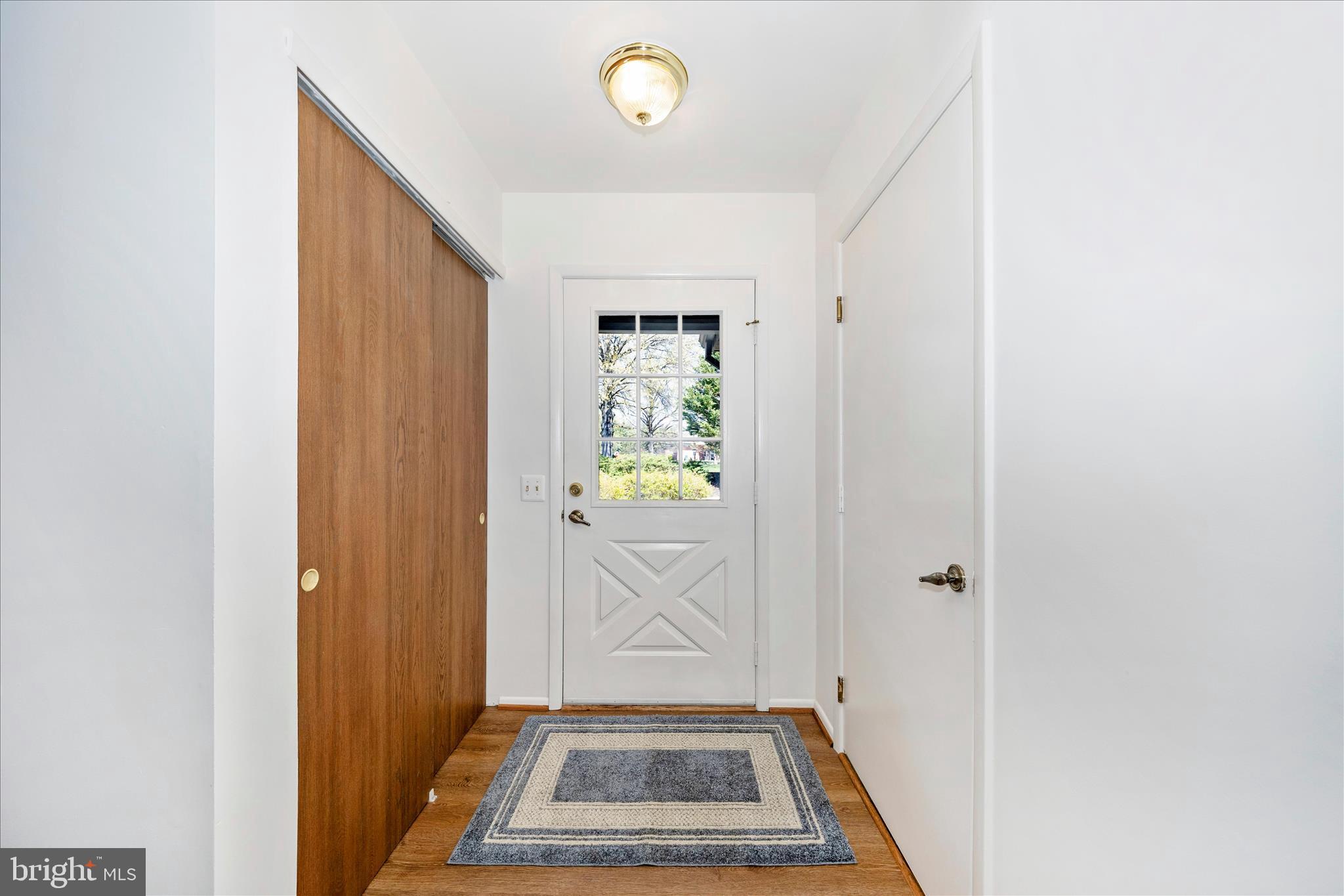 CRESTWOOD VILLAGE - Residential