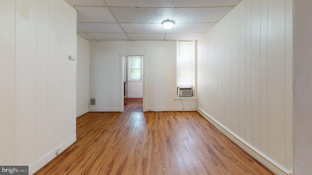 Great opportunity to invest in rental income property or for owner occupancy! This maintained 3 bedroom, 1 bath home with front porch is conveniently located, only 5 miles from Center City, near stores, parks, transportation and schools. Don't miss this!