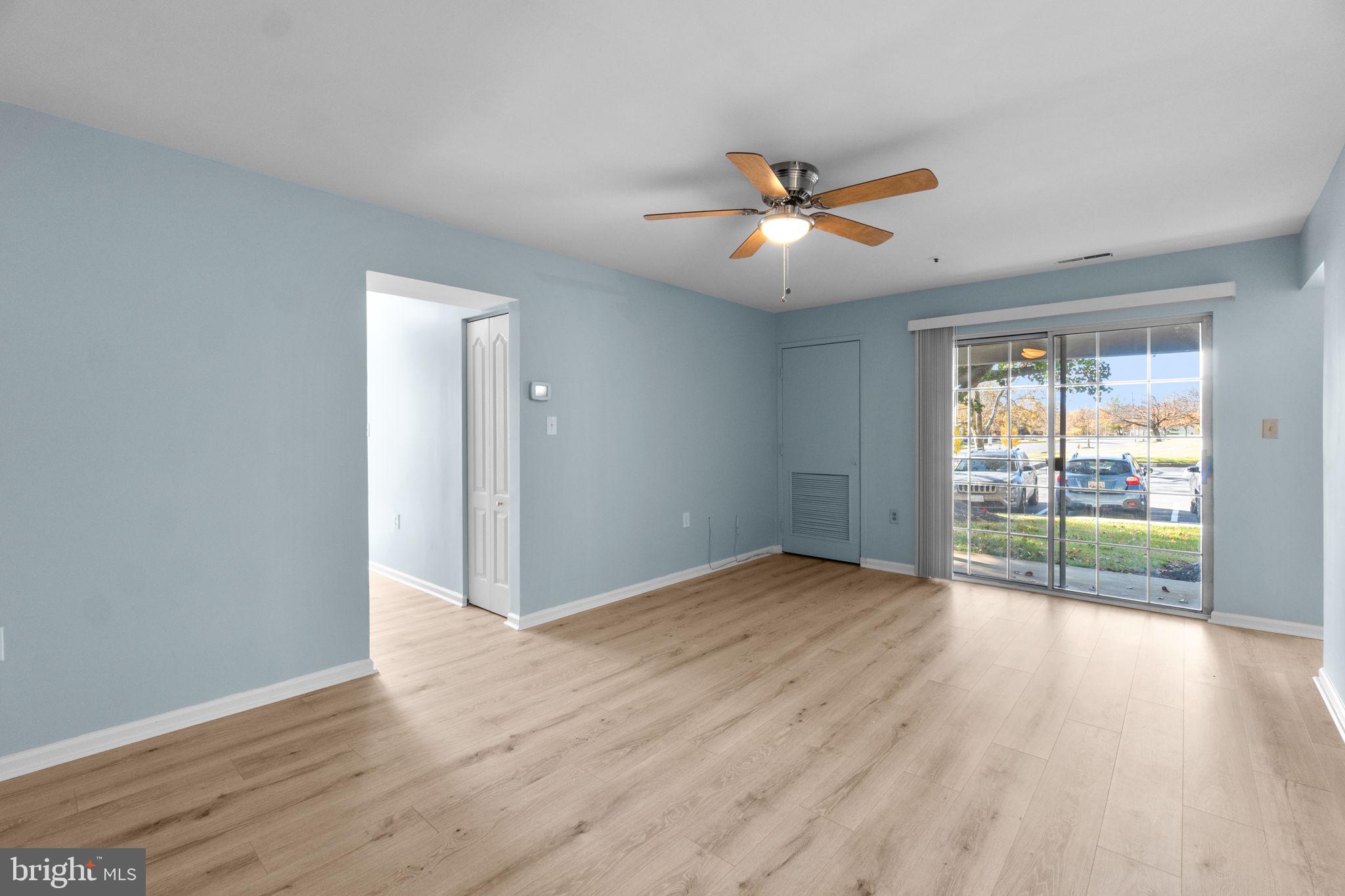 VILLAGE OF MONTGOMERY RUN - Residential Lease