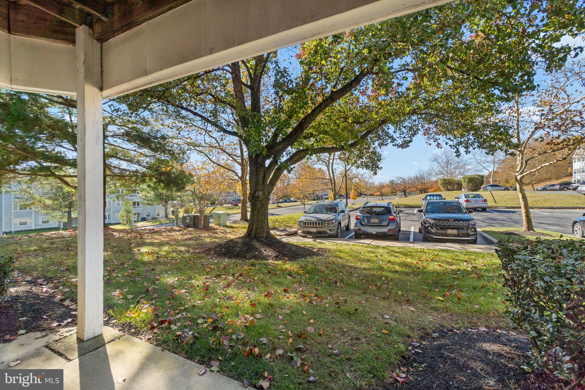 VILLAGE OF MONTGOMERY RUN - Residential Lease