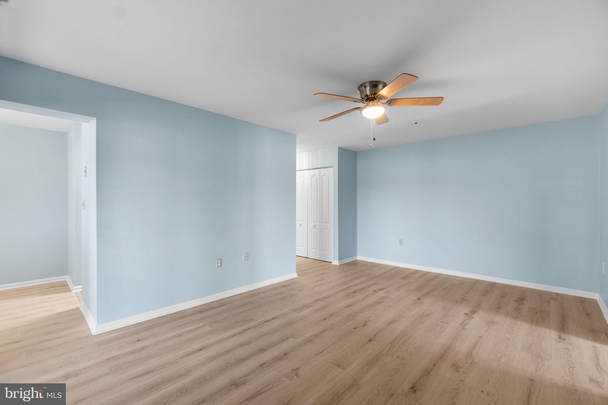 VILLAGE OF MONTGOMERY RUN - Residential Lease