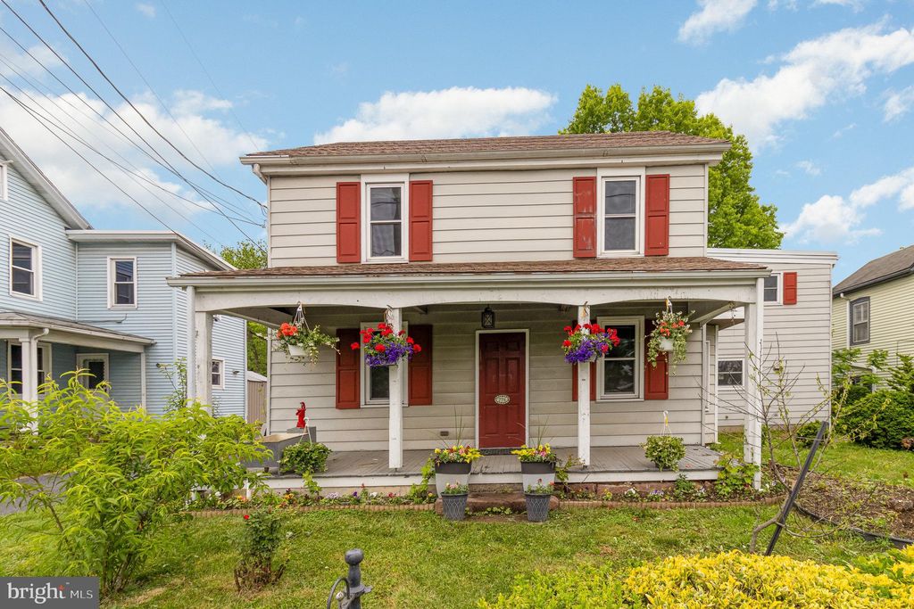 Photo of 774 E Main Street, Ephrata, PA 17522 (MLS # PALA2049916)