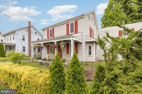 Photo of 774 E Main Street, Ephrata, PA 17522 (MLS # PALA2049916)