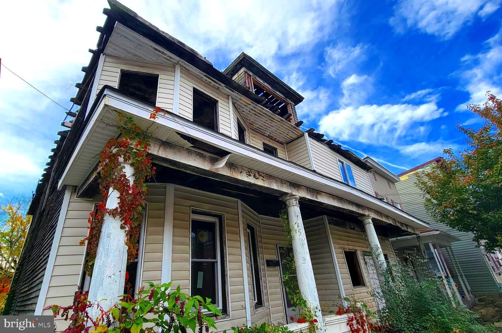 516 SHRIVER AVENUE
