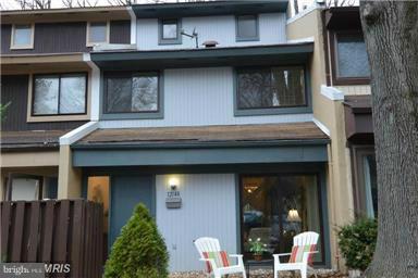 RESTON - Residential Lease