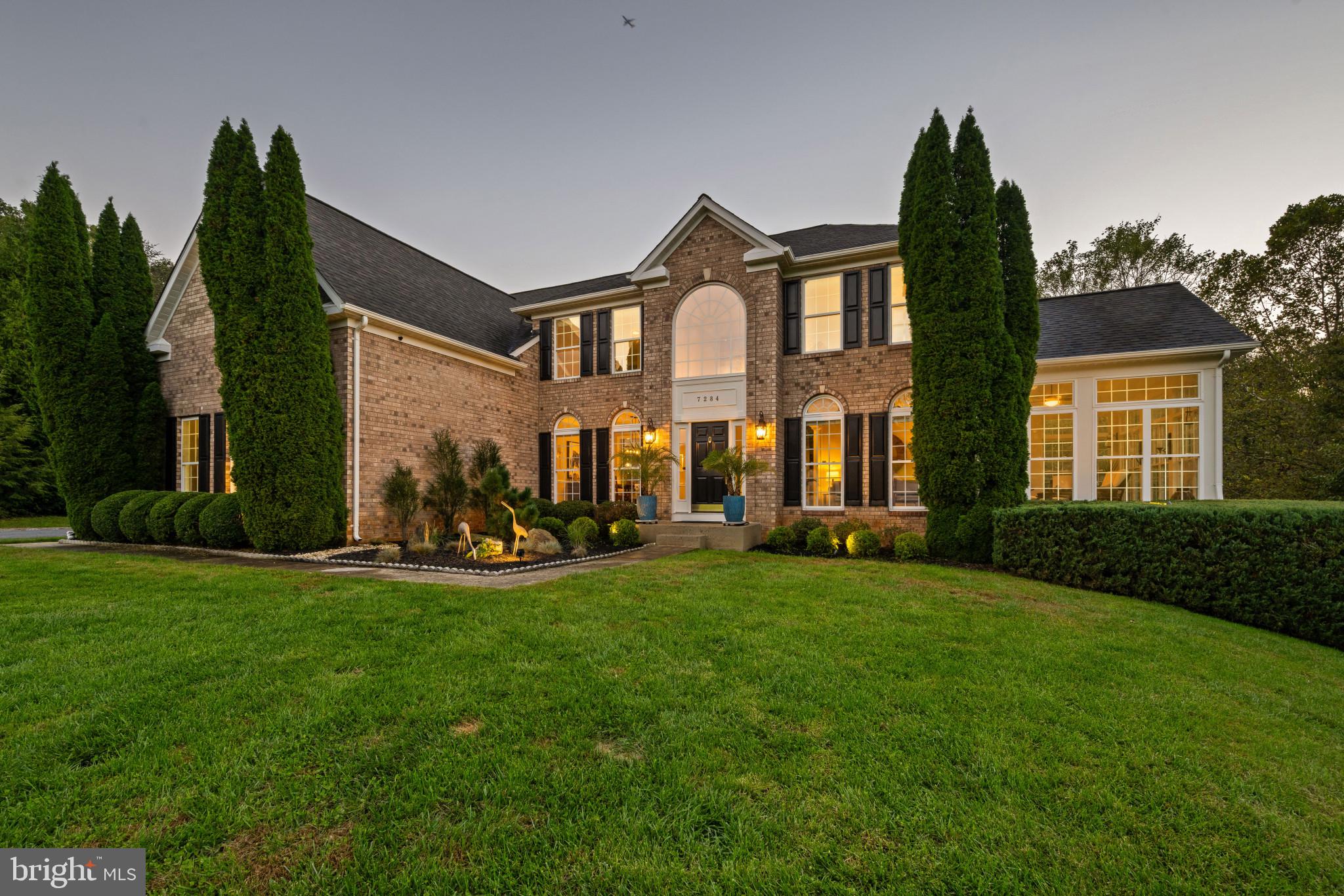 7284 LISA DRIVE
