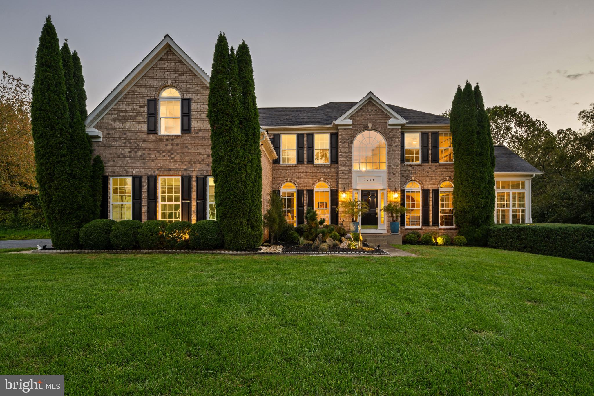 7284 LISA DRIVE