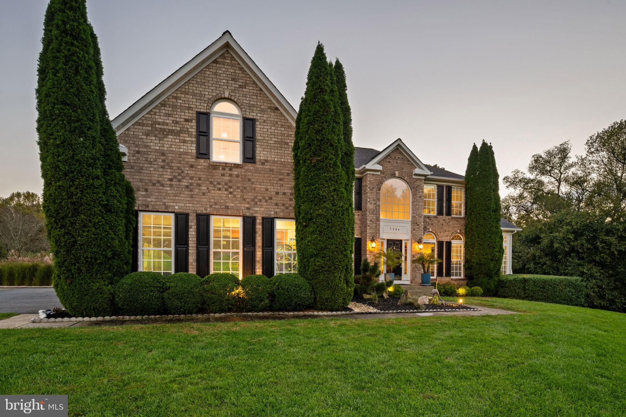 7284 LISA DRIVE