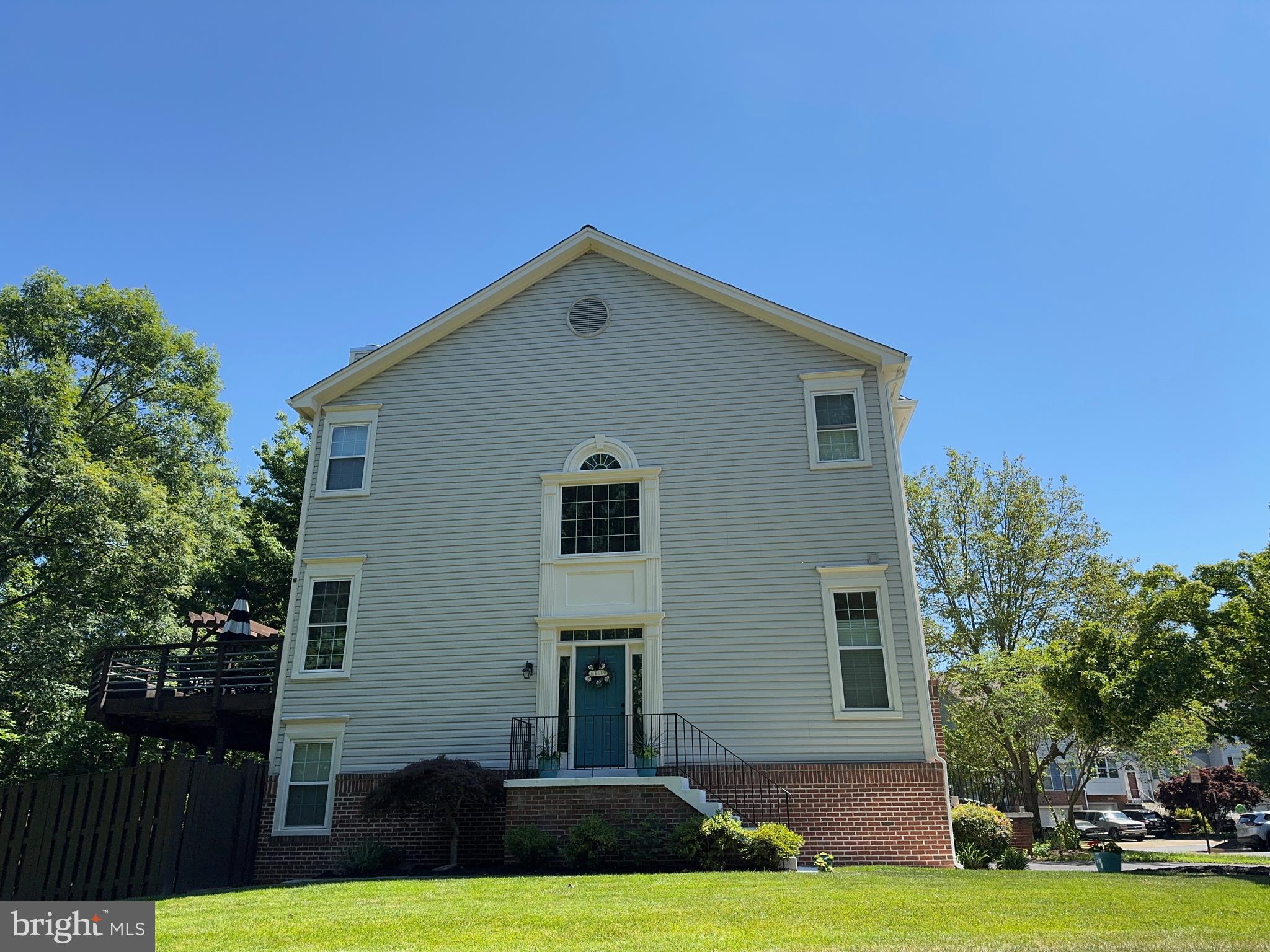 13032 COBBLE LANE
