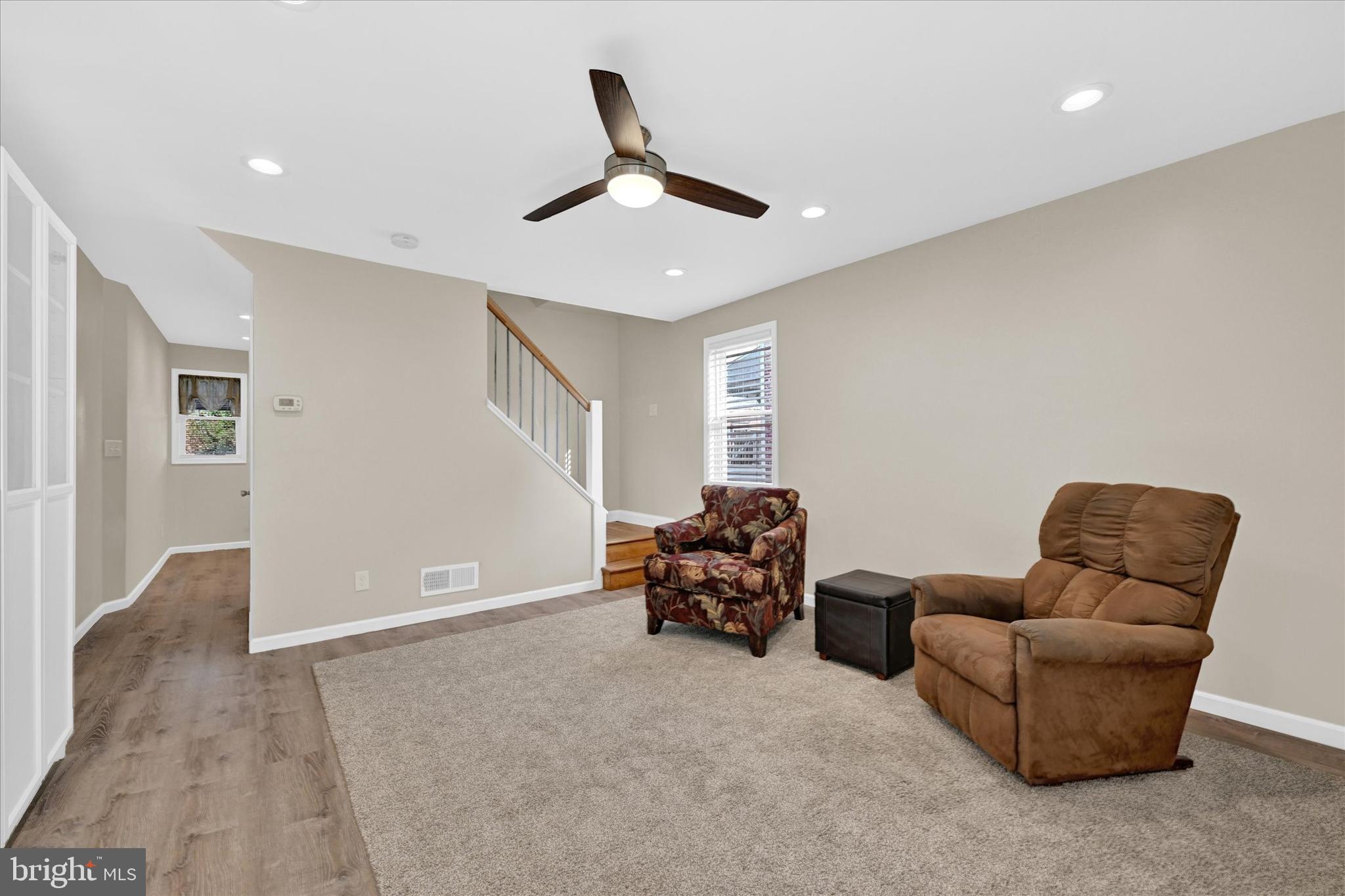 RIDGELEIGH - Residential