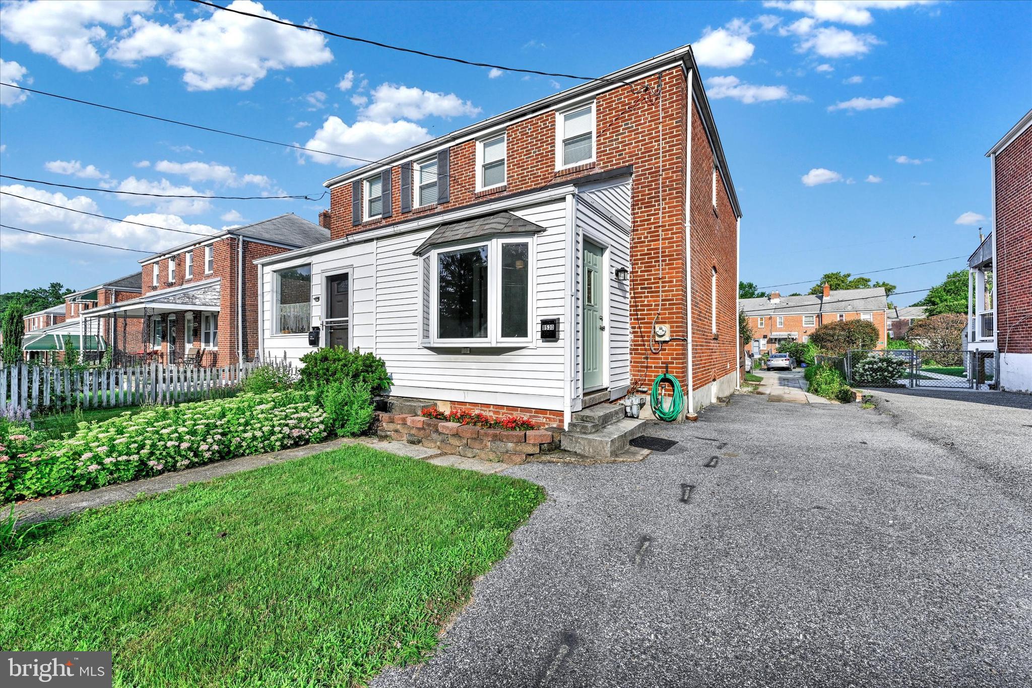 RIDGELEIGH - Residential