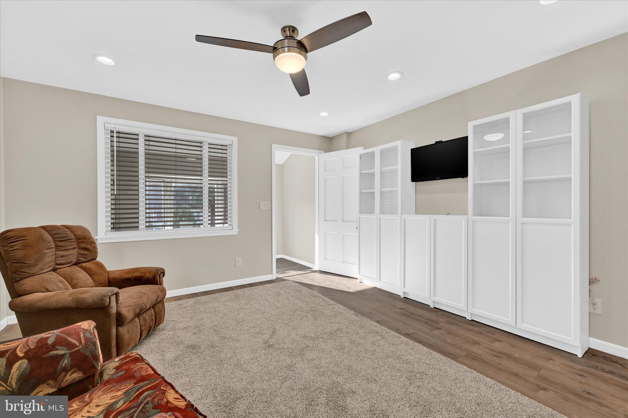 RIDGELEIGH - Residential