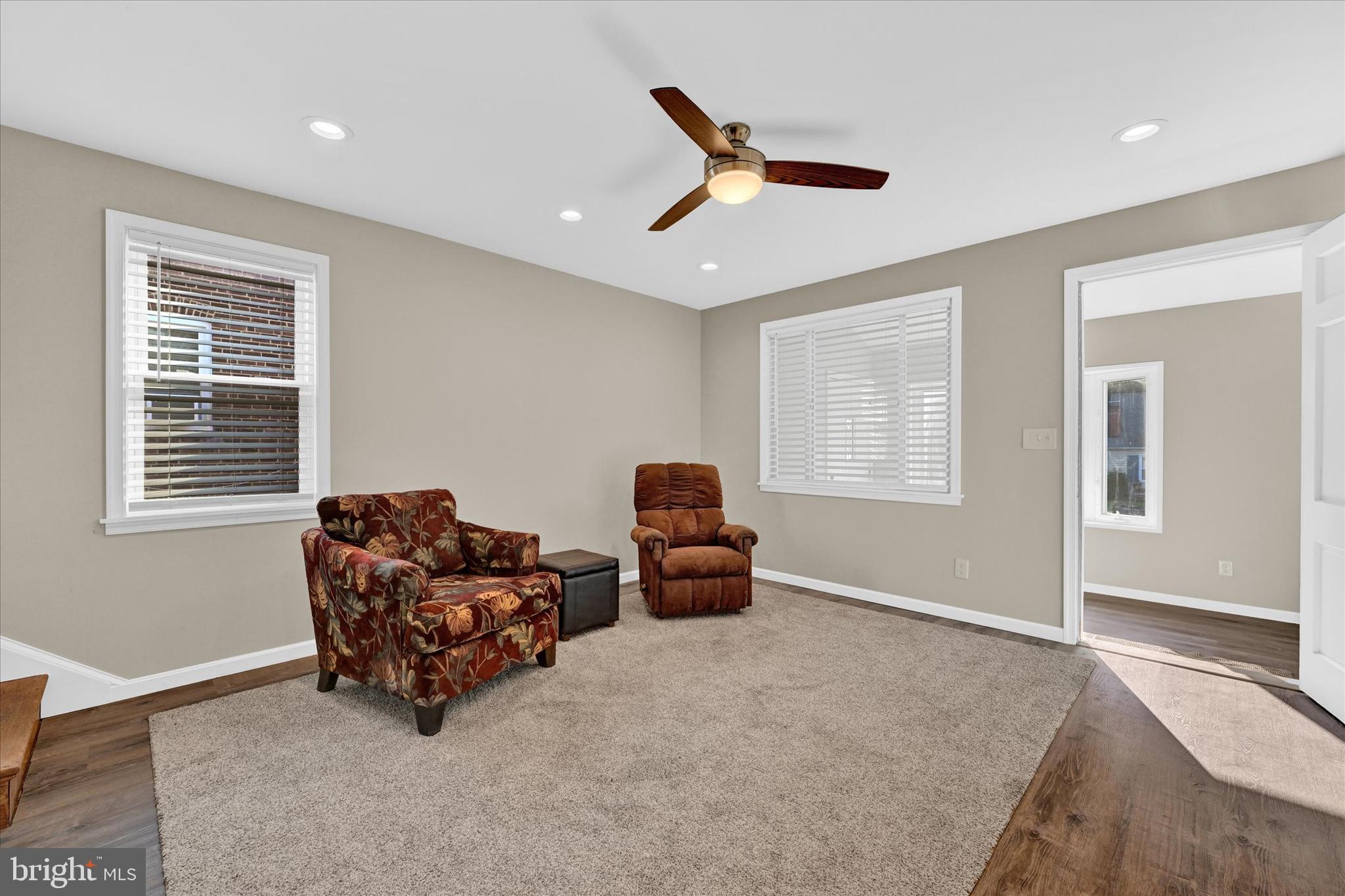 RIDGELEIGH - Residential