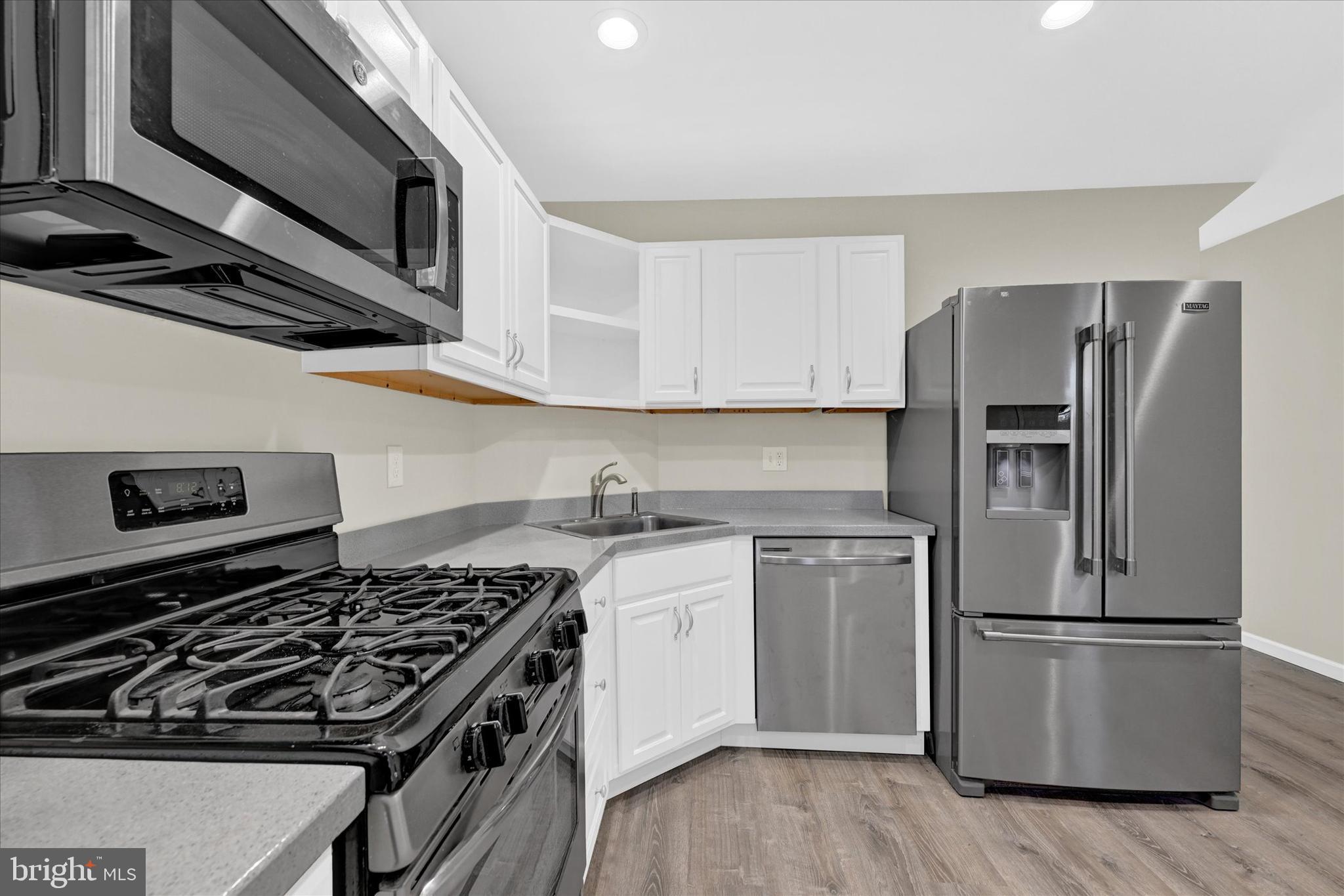 RIDGELEIGH - Residential